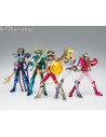 Saint Seiya Myth Cloth Ex Libra Dhoko Revival 17 cm - 8 - 