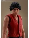 One Piece S.H. Figuarts Action Figure Monkey D. Luffy (Netflix) 14 cm - 10 - 