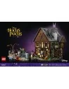 21341 Disney Hocus Pocus: il cottage delle sorelle Sanderson - 1 - 