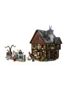 21341 Disney Hocus Pocus: il cottage delle sorelle Sanderson - 3 - 