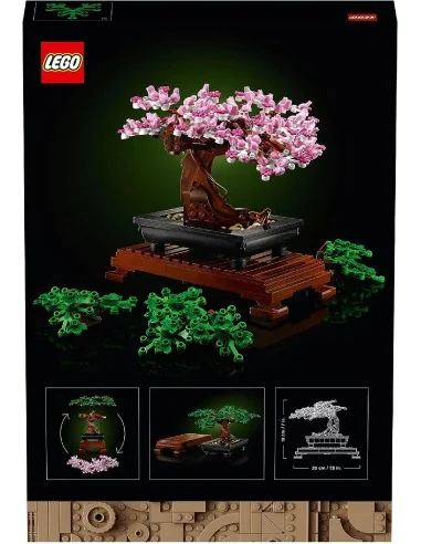 Albero Bonsai 10281 - 2 - 