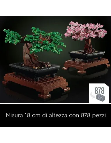 Albero Bonsai 10281 - 4 - 