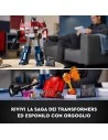 10302 Transformers Optimus Prime - 2 - 