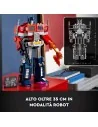 10302 Transformers Optimus Prime - 4 - 