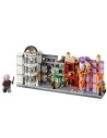 Harry Potter Diagon Alley 75978 & 40289 Diagon Alley Mini Limited Edition - 5 - 