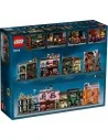 Harry Potter Diagon Alley 75978 & 40289 Diagon Alley Mini Limited Edition - 6 - 