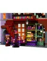 Harry Potter Diagon Alley 75978 & 40289 Diagon Alley Mini Limited Edition - 13 - 