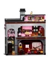 Harry Potter Diagon Alley 75978 & 40289 Diagon Alley Mini Limited Edition - 20 - 