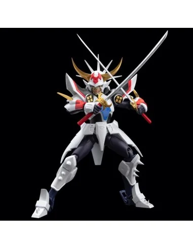 Samurai Troopers Kikoutei Rekka 16 cm - 6 - 