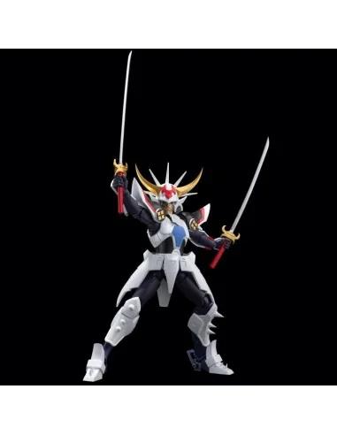 Samurai Troopers Kikoutei Rekka 16 cm - 8 - 