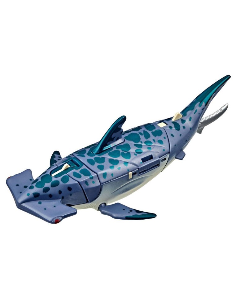 Transformers: Beast Wars Vintage Actionfigur Maximal Cybershark 13 cm