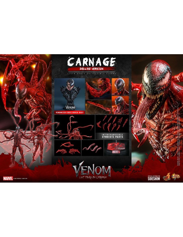 Venom let me hot sale watch this