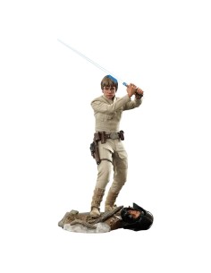 Star Wars Episode V Luke Skywalker Bespin DX25 Deluxe Ver 1/6 28 cm  Hot Toys