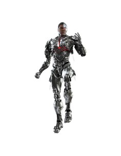 DC Batman Zack Snyder`s Justice League Cyborg TMS057 1/6 32 cm