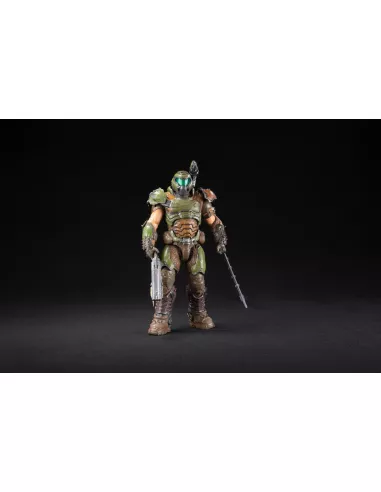 Doom Action Figure 1/6 Doomslayer 30 cm