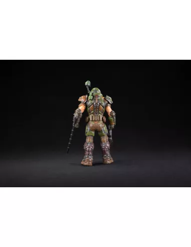 Doom Action Figure 1/6 Doomslayer 30 cm