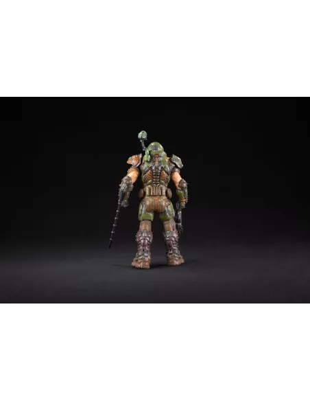 Doom Action Figure 1/6 Doomslayer 30 cm