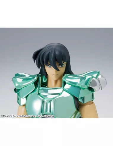 Saint Seiya Saint Cloth Myth Dragon Shiryu 20th Anniversary 16 cm