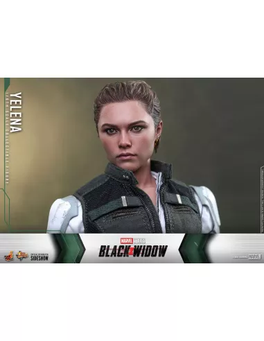 Black Widow Movie 1/6 Yelena 28 cm MMS622  Hot Toys