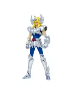 Saint Seiya Myth Cloth Cygnus Hyoga 20th Anniversary 16 cm