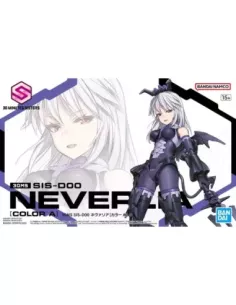 30ms Sis-D00 Neverlia Color A 30 Minutes Sisters Model Kit