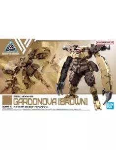 30mm Bexm-29 Gardonova Brown 1/144 Model Kit