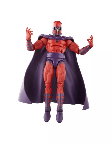 X-Men '97 Marvel Legends Action Figure Magneto 15 cm