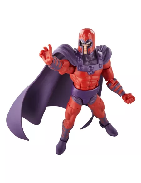 X-Men '97 Marvel Legends Action Figure Magneto 15 cm