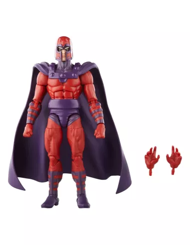 X-Men '97 Marvel Legends Action Figure Magneto 15 cm