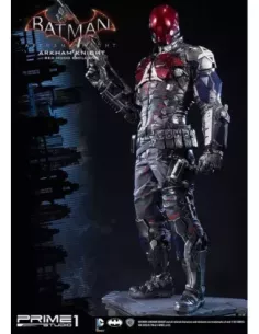 Batman Arkham Knight 1/3 Statue 85 cm Exclusive n. 1000/1000  Prime 1 Studio