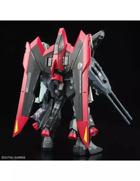 Gundam Seed Gundam Raider 1/100