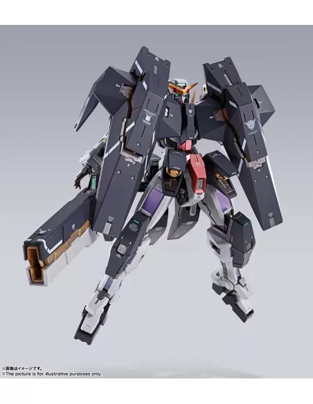 Metal Build Gundam Dynames Repair III 18cm