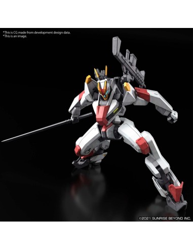 Hg Mailes Kenbu 1/72 - 2 - 