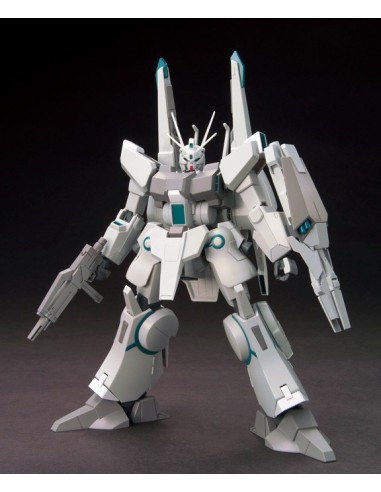 Hguc Silver Bullet 1/144 - 2 - 