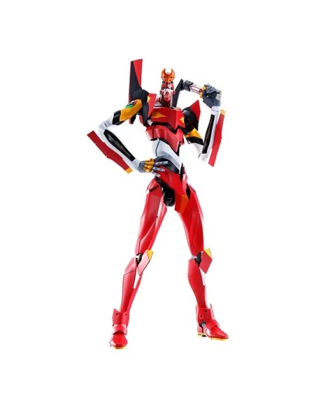 Evangelion EVA-02 DYNACTION 40 cm - 1 - 