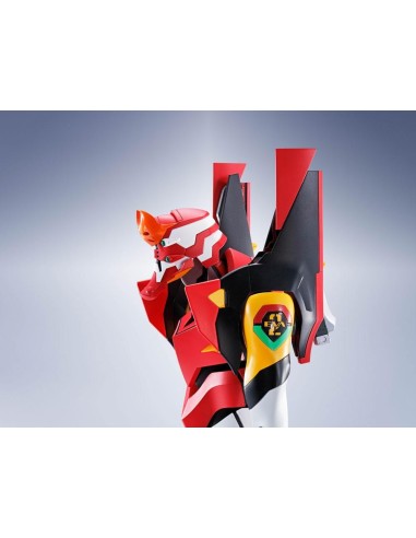 Evangelion: 2.0 You Can (Not) Advance DYNACTION Action Figure Evangelion-02 40 cm - 15 - 