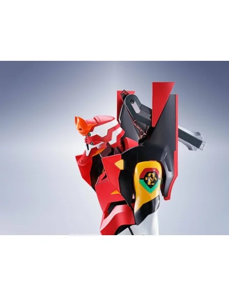 Evangelion EVA-02 DYNACTION 40 cm - 16 - 