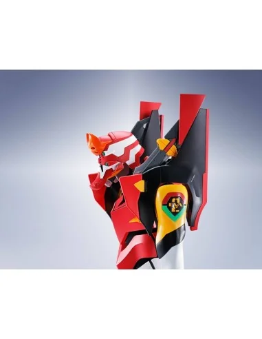 Evangelion EVA-02 DYNACTION 40 cm - 17 - 