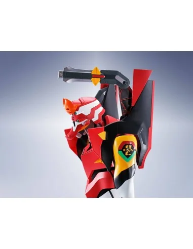 Evangelion EVA-02 DYNACTION 40 cm - 18 - 