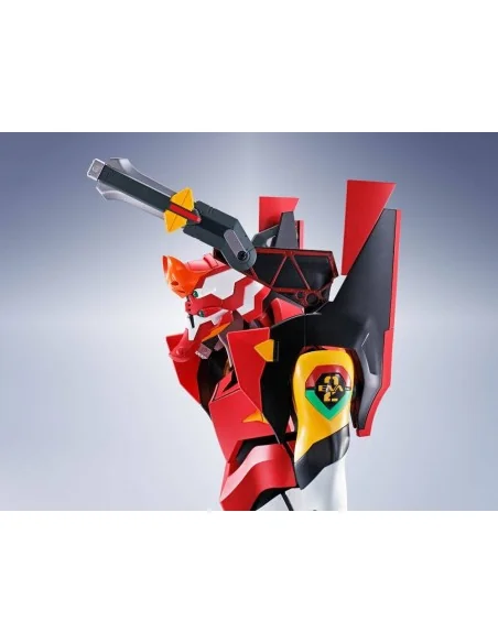 Evangelion EVA-02 DYNACTION 40 cm - 19 - 