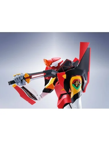 Evangelion EVA-02 DYNACTION 40 cm - 13 - 