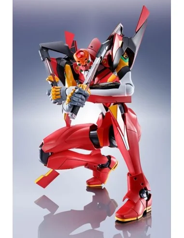 Evangelion EVA-02 DYNACTION 40 cm - 10 - 