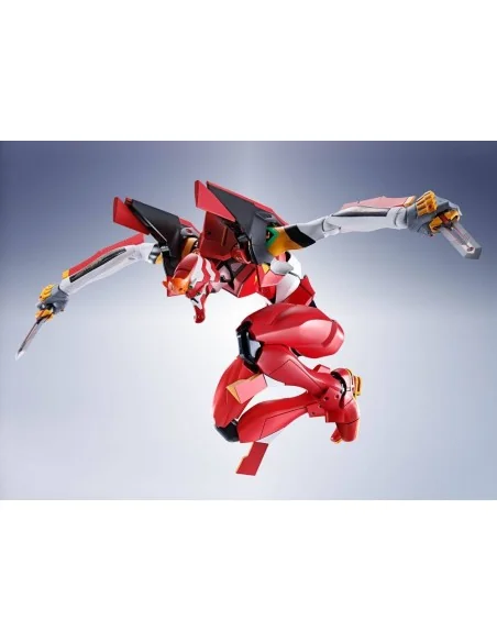 Evangelion EVA-02 DYNACTION 40 cm - 20 - 