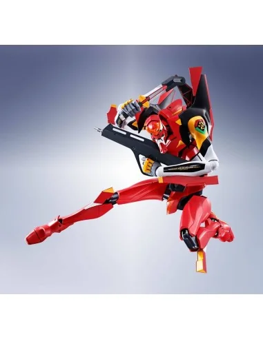 Evangelion EVA-02 DYNACTION 40 cm - 23 - 