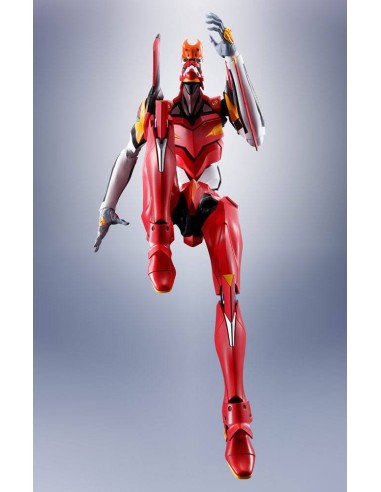 Evangelion: 2.0 You Can (Not) Advance DYNACTION Action Figure Evangelion-02 40 cm - 24 - 