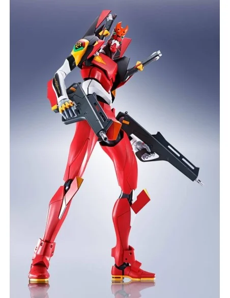 Evangelion EVA-02 DYNACTION 40 cm - 12 - 