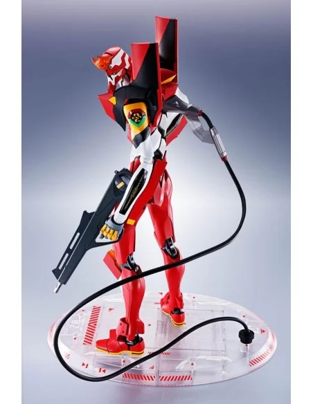 Evangelion EVA-02 DYNACTION 40 cm - 5 - 