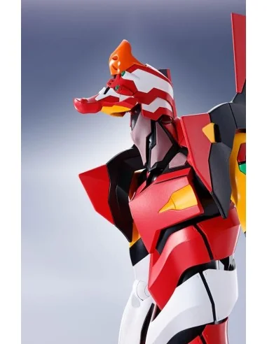 Evangelion EVA-02 DYNACTION 40 cm - 26 - 