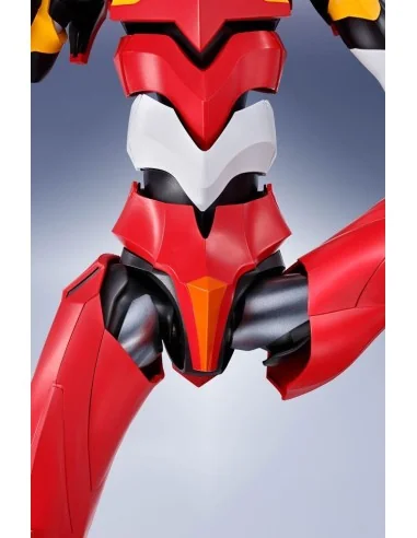 Evangelion EVA-02 DYNACTION 40 cm - 27 - 