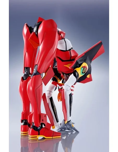 Evangelion EVA-02 DYNACTION 40 cm - 8 - 